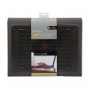 Cooler laptop Targus pentru laptop-uri cu display de pana la 17", material Neoprene, Plastic, negru TARGUS - 5